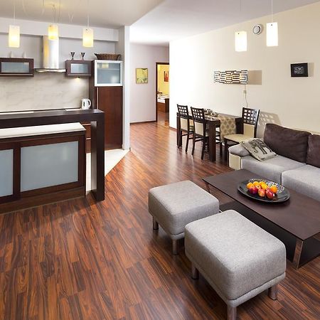 Apartament Park Ustron Zimmer foto