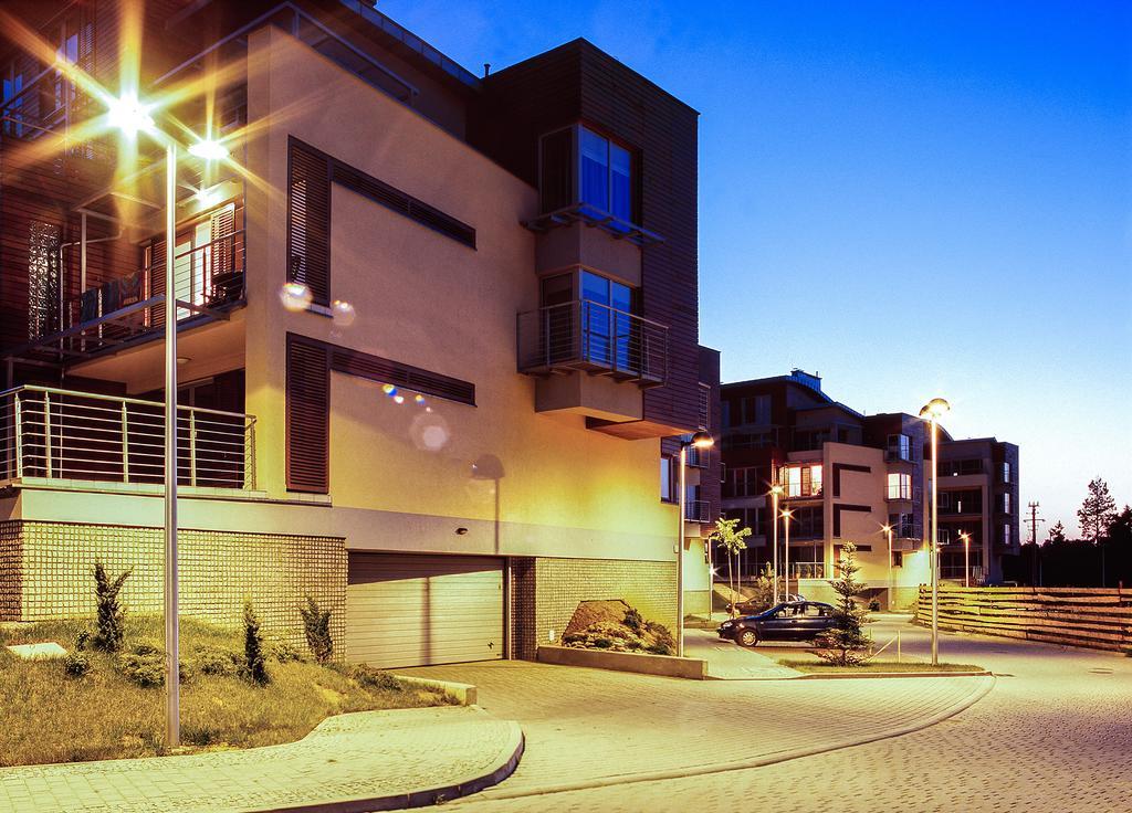 Apartament Park Ustron Zimmer foto