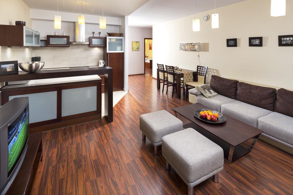Apartament Park Ustron Zimmer foto