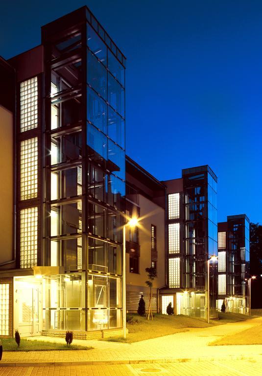 Apartament Park Ustron Zimmer foto