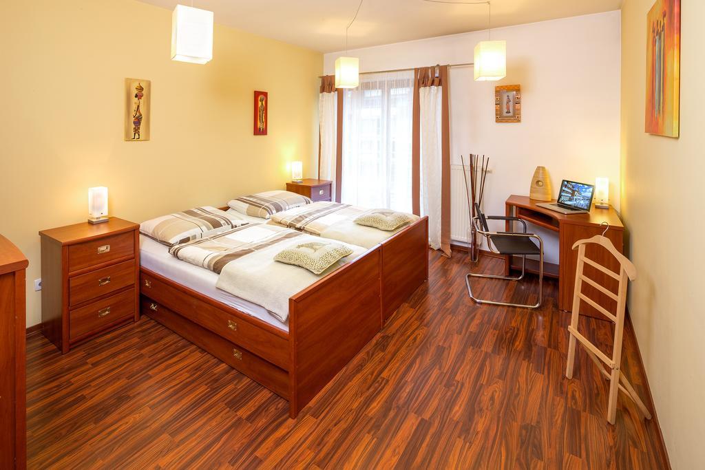 Apartament Park Ustron Zimmer foto