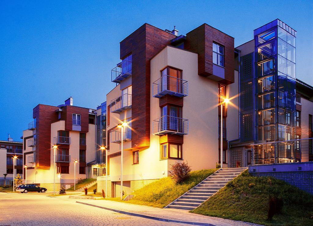 Apartament Park Ustron Zimmer foto